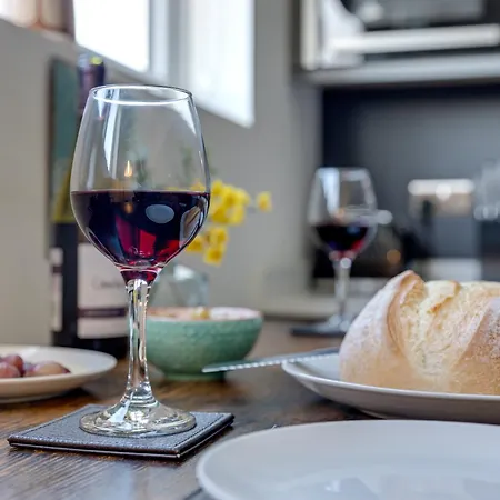 Cosy North Bay Vast Sea & Town Views Appartamento