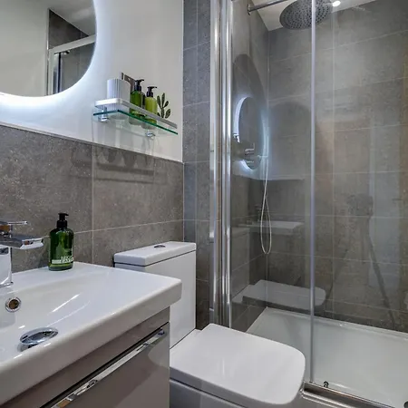 Appartamento Cosy North Bay Vast Sea & Town Views *