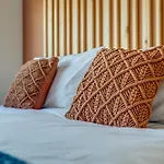 Cosy North Bay Vast Sea & Town Views * 斯卡伯勒