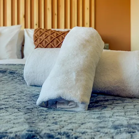 Cosy North Bay Vast Sea & Town Views スカーバラ