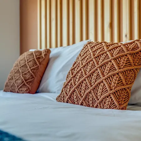 Cosy North Bay Vast Sea & Town Views * Scarborough