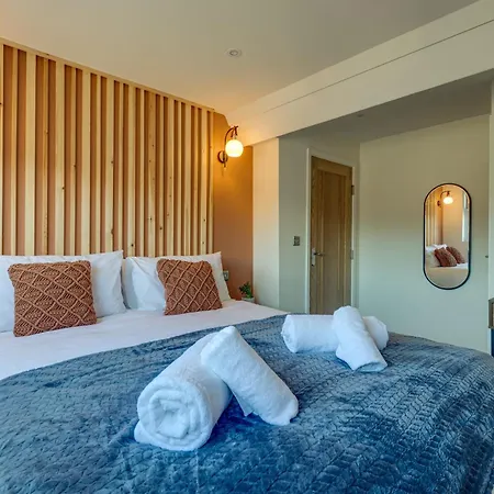 Cosy North Bay Vast Sea & Town Views Scarborough