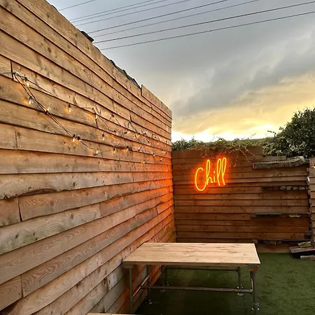 Cosy North Bay Vast Sea & Town Views Scarborough