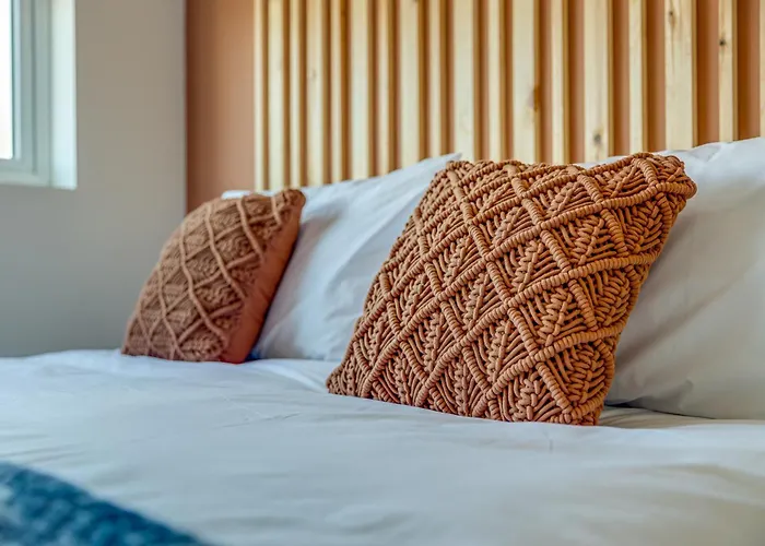 Cosy North Bay Vast Sea & Town Views * Scarborough