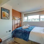 Appartement Cosy North Bay Vast Sea & Town Views Scarborough