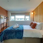 Appartement Cosy North Bay Vast Sea & Town Views *