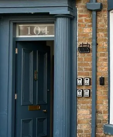 Apartamento Cosy North Bay Vast Sea & Town Views