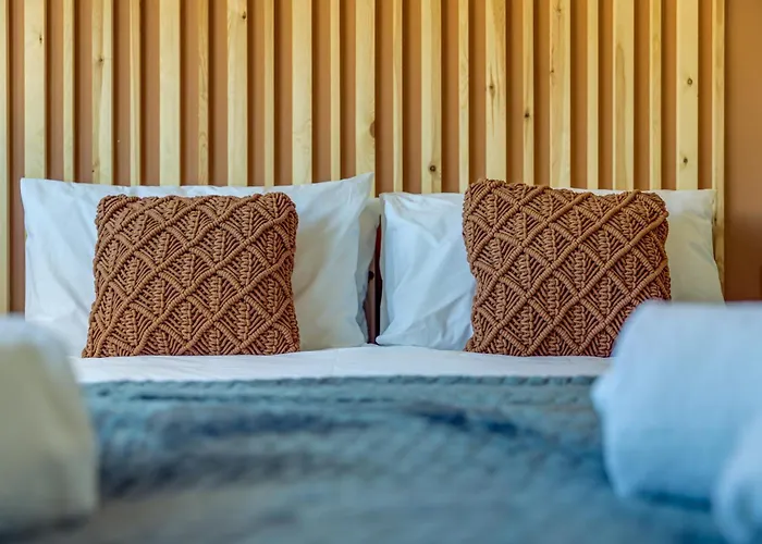 Cosy North Bay Vast Sea & Town Views